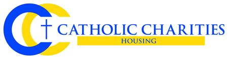 Housing logo